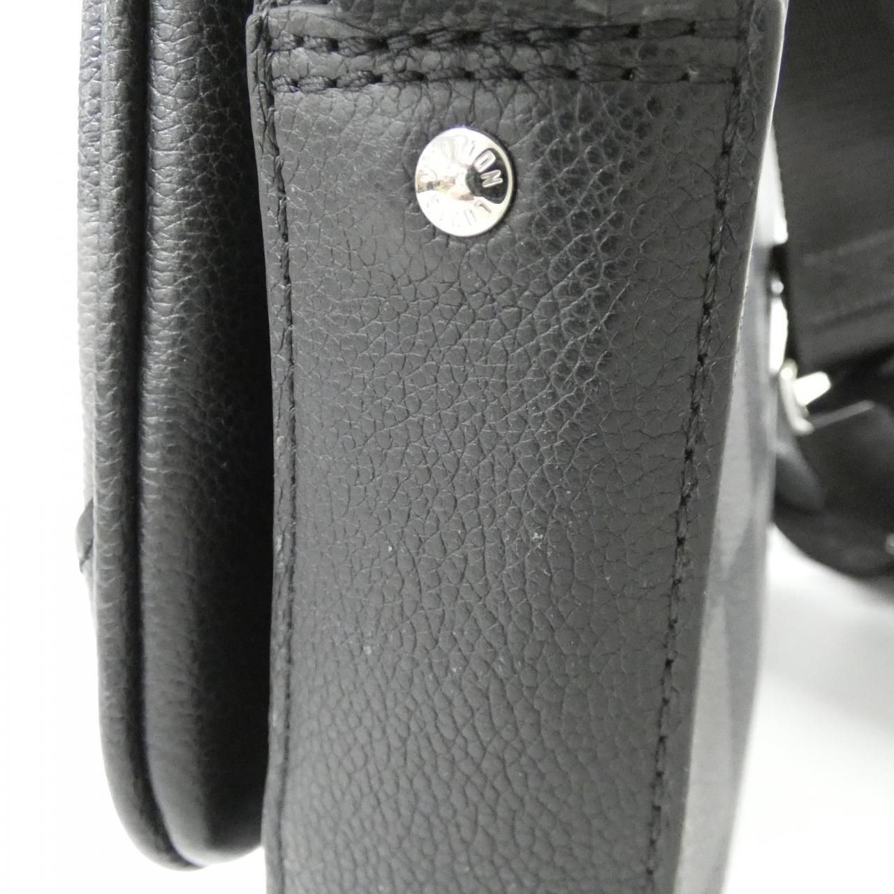 Louis Vuitton Damier Checkerboard Trio Messenger Shoulder Bag — view 5