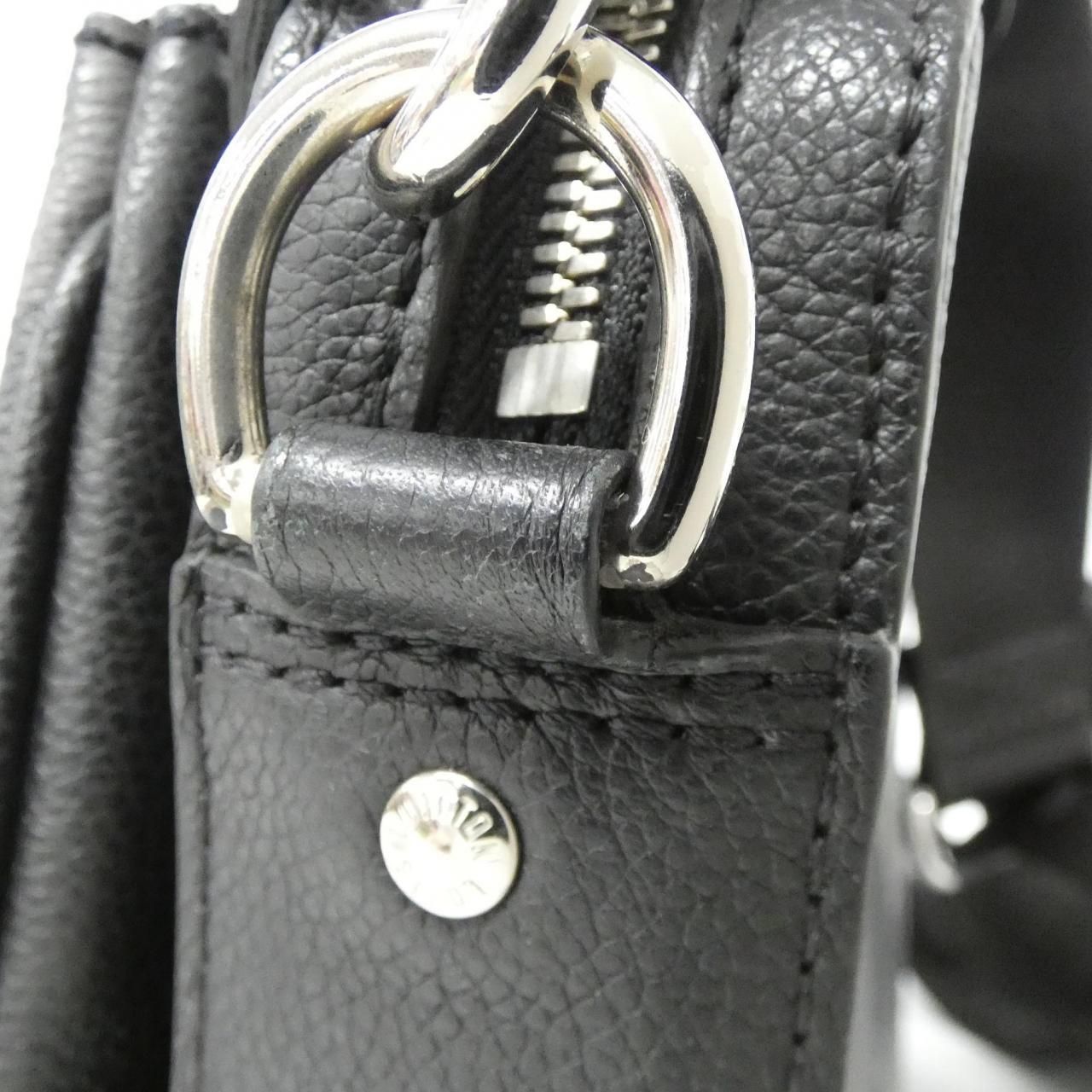 Louis Vuitton Damier Checkerboard Trio Messenger Shoulder Bag — view 4