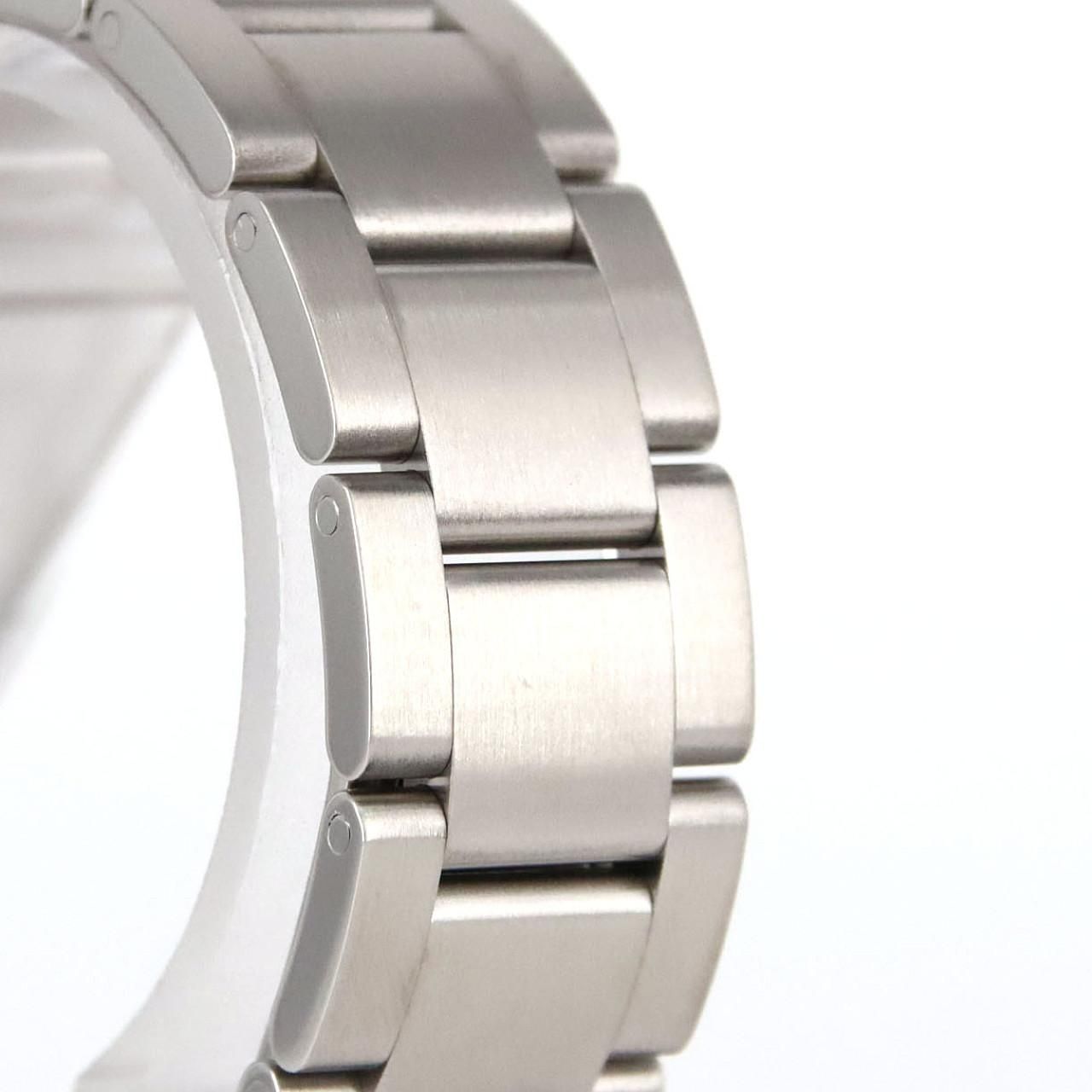 Rolex Oyster Perpetual SS Automatic Winding Watch — view 4