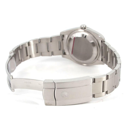 Rolex Oyster Perpetual SS Automatic Winding Watch — view 7
