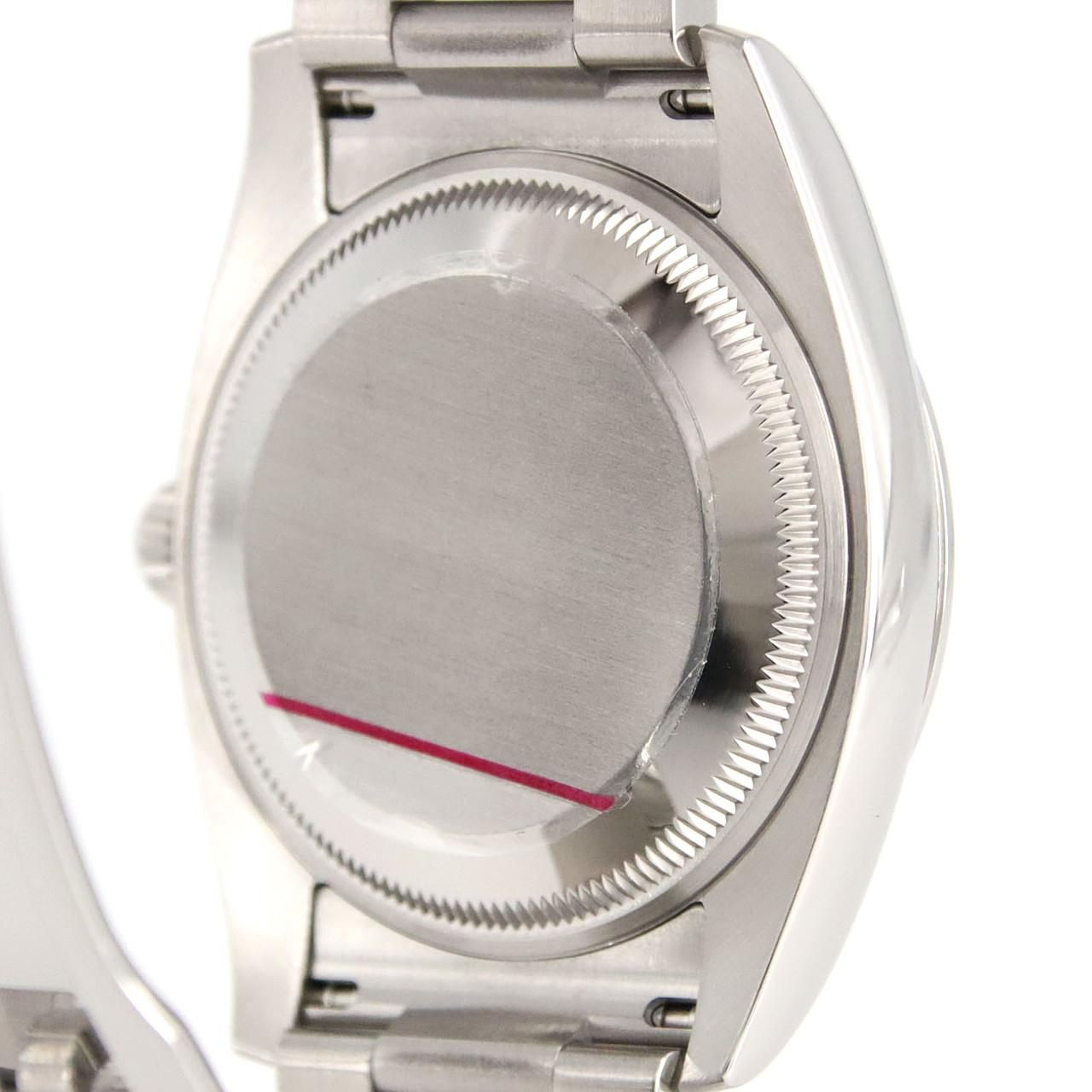 Rolex Oyster Perpetual SS Automatic Winding Watch — view 6