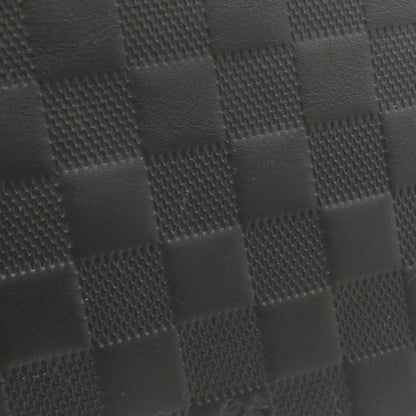 Louis Vuitton Damier Infini District MM Shoulder Bag — view 6