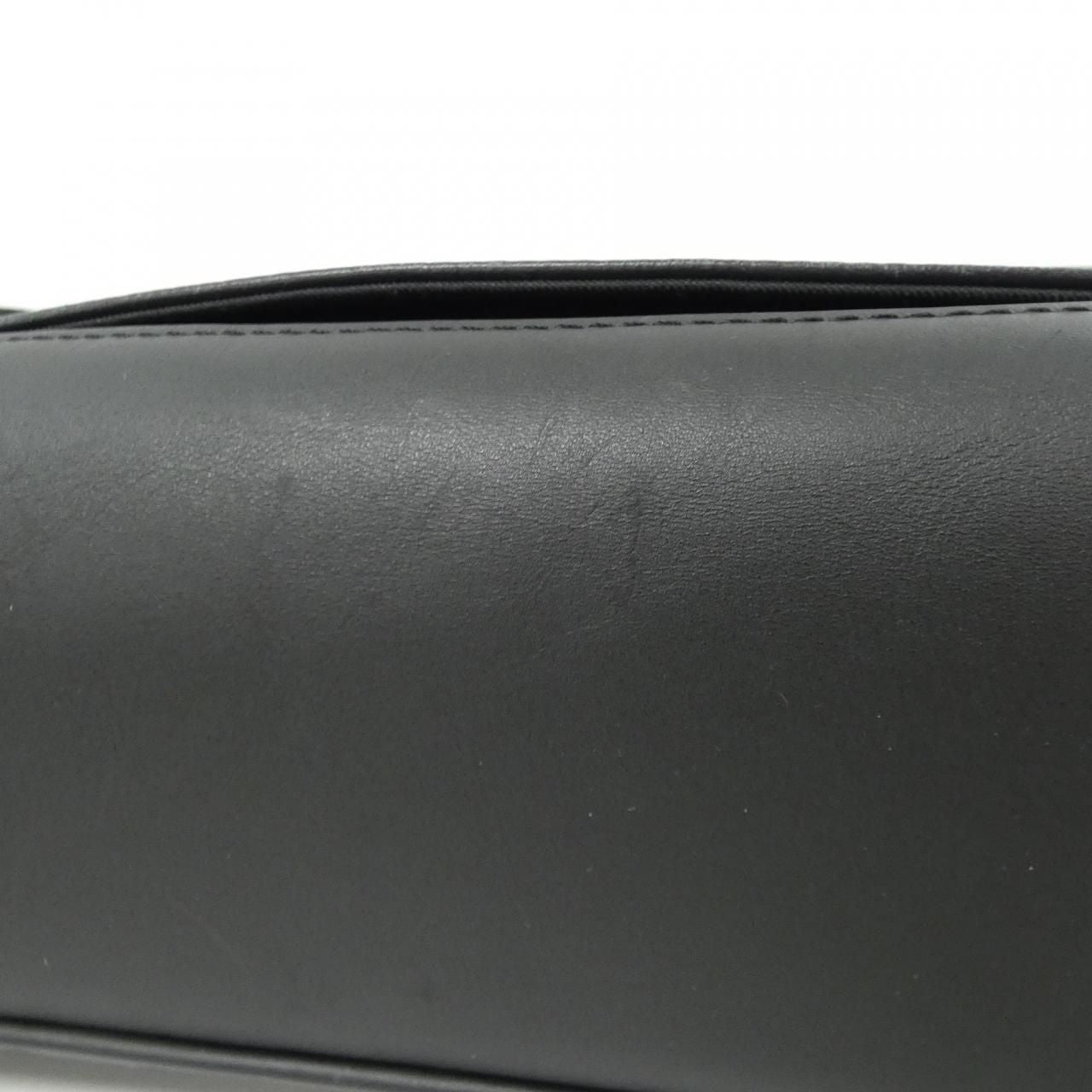 Louis Vuitton Damier Infini District MM Shoulder Bag — view 3