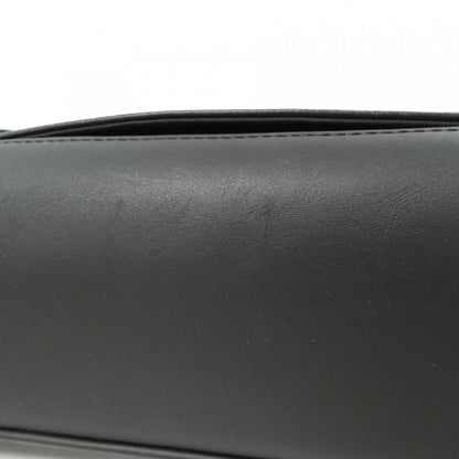 Louis Vuitton Damier Infini District MM Shoulder Bag — view 3