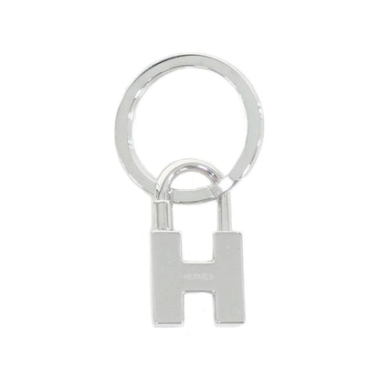 Hermes Cadena Quiz Key Ring — view 2