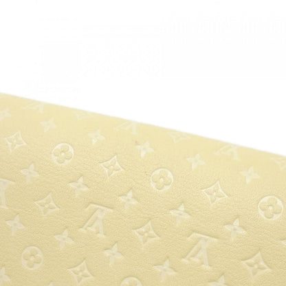 Louis Vuitton Nanog Lambskin Portefeuille Sarah Wallet — view 4