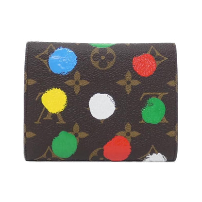 Louis Vuitton Monogram Portefeuille Victorine Wallet — view 2