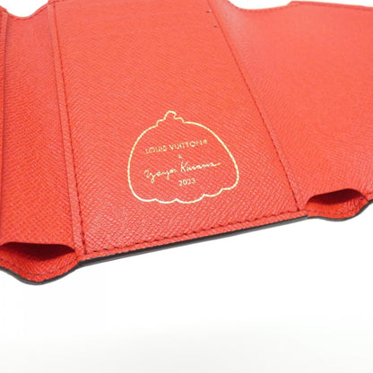 Louis Vuitton Monogram Portefeuille Victorine Wallet — view 7