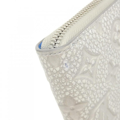 Louis Vuitton Taurillon Climbing Zippy Wallet Vertical — view 4