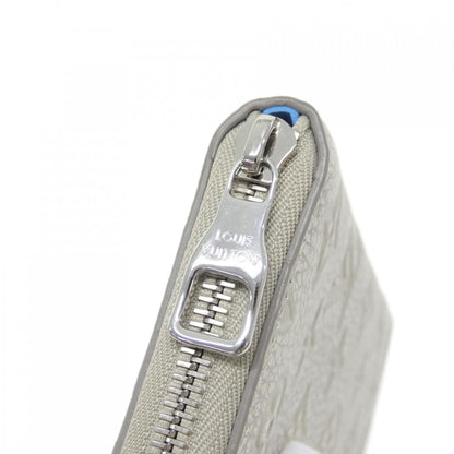 Louis Vuitton Taurillon Climbing Zippy Wallet Vertical — view 5