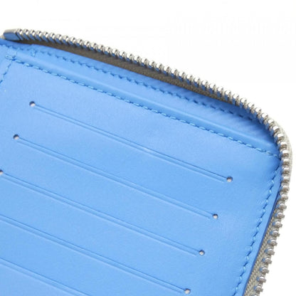 Louis Vuitton Taurillon Climbing Zippy Wallet Vertical — view 9