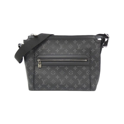 Louis Vuitton Monogram Eclipse Odyssey Messenger PM Shoulder Bag