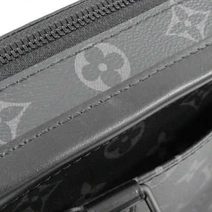 Louis Vuitton Monogram Eclipse Soft Trunk Briefcase — view 6
