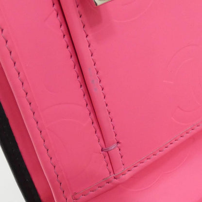 Chanel Vintage Cambon Line Wallet — view 6