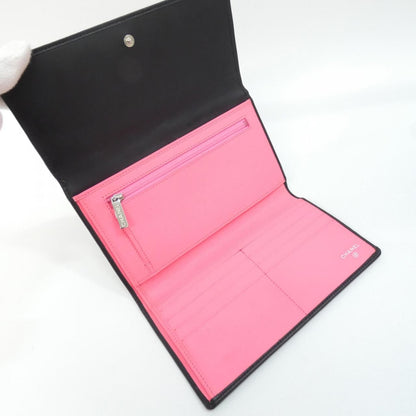 Chanel Vintage Cambon Line Wallet — view 3