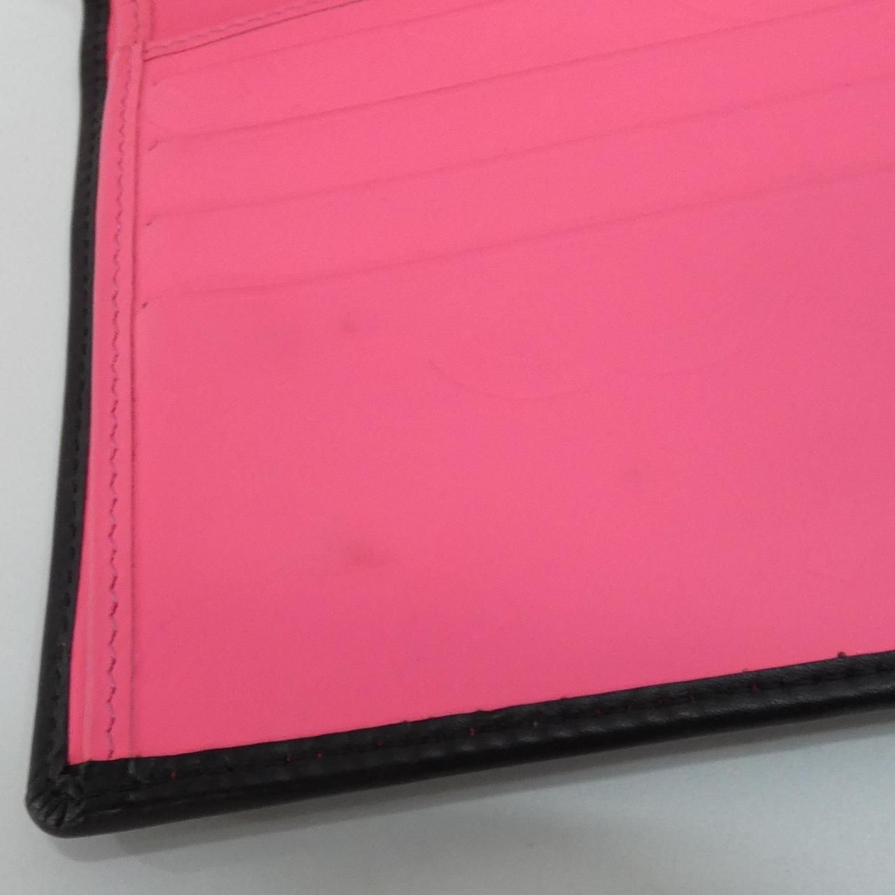 Chanel Vintage Cambon Line Wallet — view 4