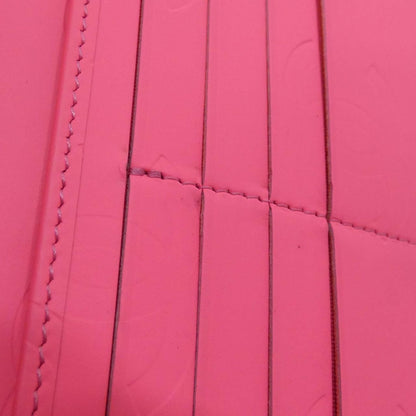 Chanel Vintage Cambon Line Wallet — view 5