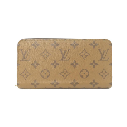 Louis Vuitton Monogram Reverse Zippy Wallet