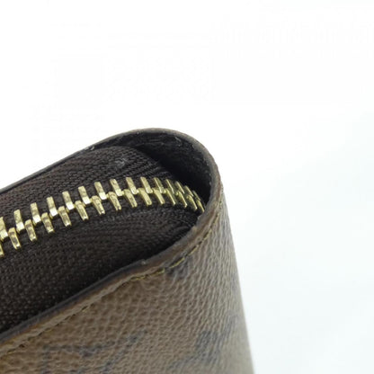 Louis Vuitton Monogram Reverse Zippy Wallet — view 4