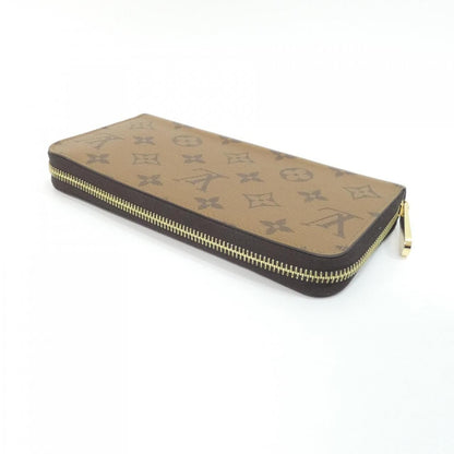 Louis Vuitton Monogram Reverse Zippy Wallet — view 2