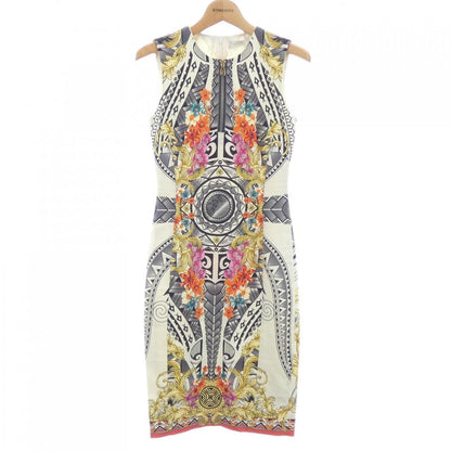 Versace Collection Dress White