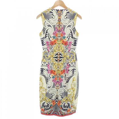 Versace Collection Dress White — view 2