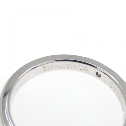 Tiffany & Co Stacking Band Ring — view 4