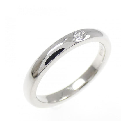 Tiffany & Co Stacking Band Ring
