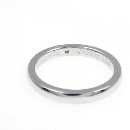 Tiffany & Co Stacking Band Ring — view 3