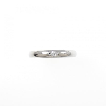 Tiffany & Co Stacking Band Ring — view 2