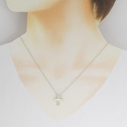 Tiffany & Co Tenderness Necklace — view 6