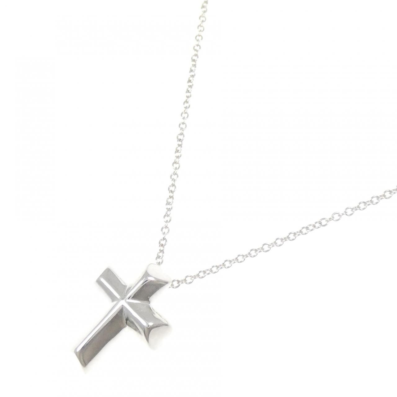 Tiffany & Co Tenderness Necklace — view 2