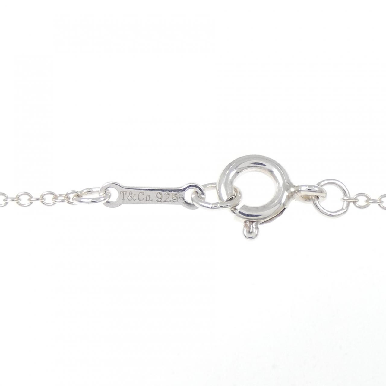 Tiffany & Co Tenderness Necklace — view 5