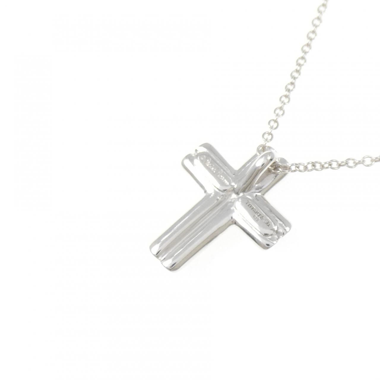 Tiffany & Co Tenderness Necklace — view 4