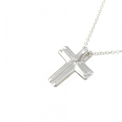 Tiffany & Co Tenderness Necklace — view 4