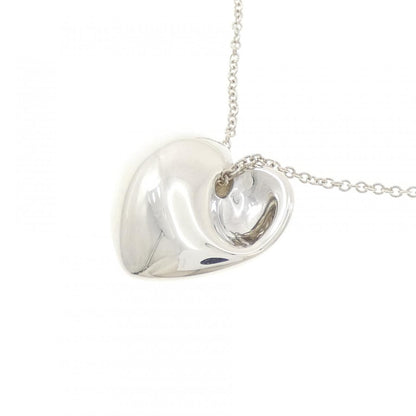 Tiffany & Co Fold Necklace — view 4