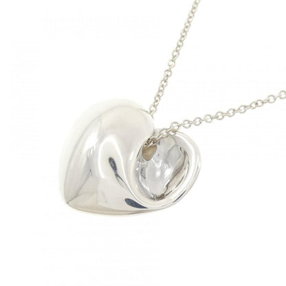 Tiffany & Co Fold Necklace — view 3