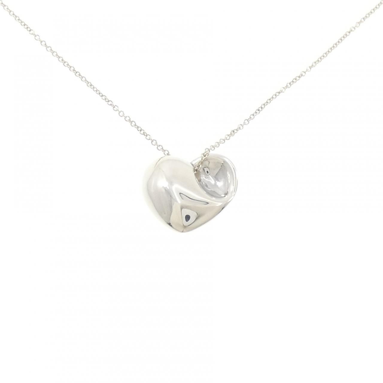 Tiffany & Co Fold Necklace