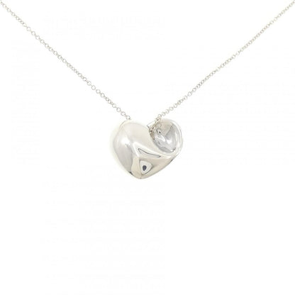 Tiffany & Co Fold Necklace