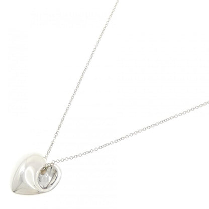 Tiffany & Co Fold Necklace — view 2