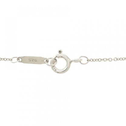 Tiffany & Co Fold Necklace — view 5