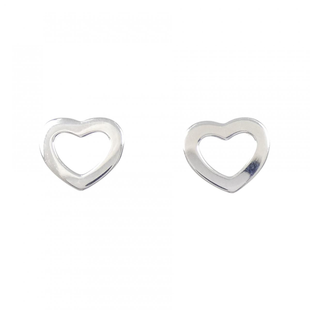 Tiffany & Co 925 Earrings