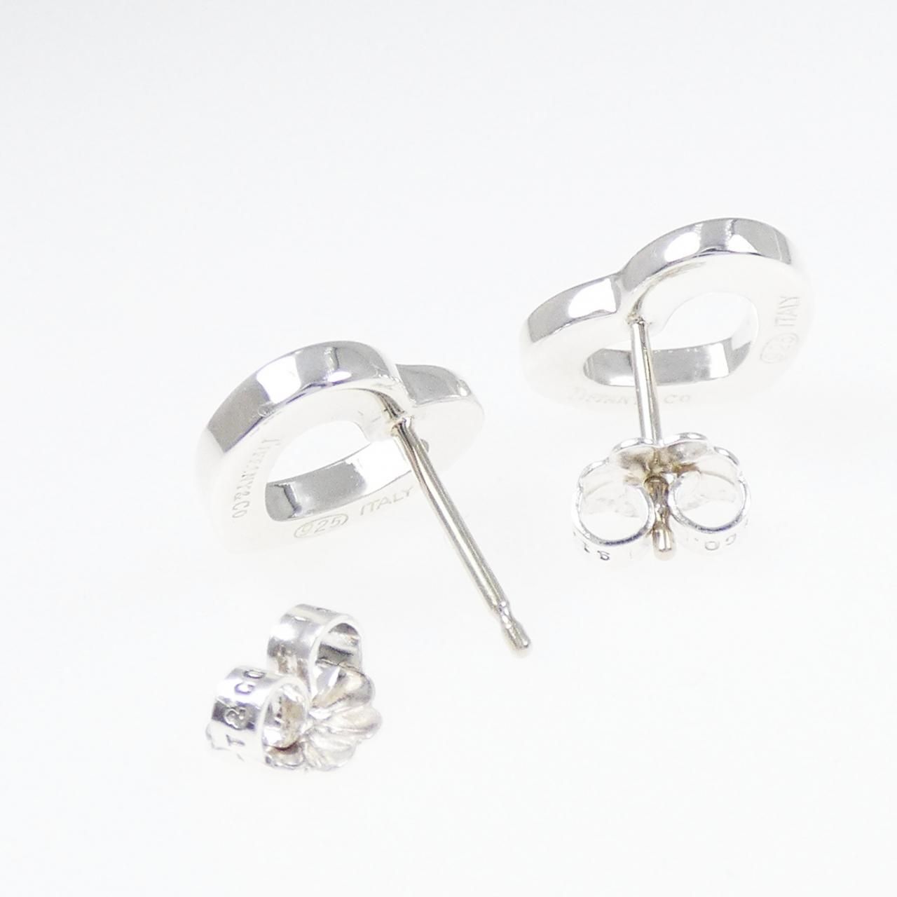Tiffany & Co 925 Earrings — view 3