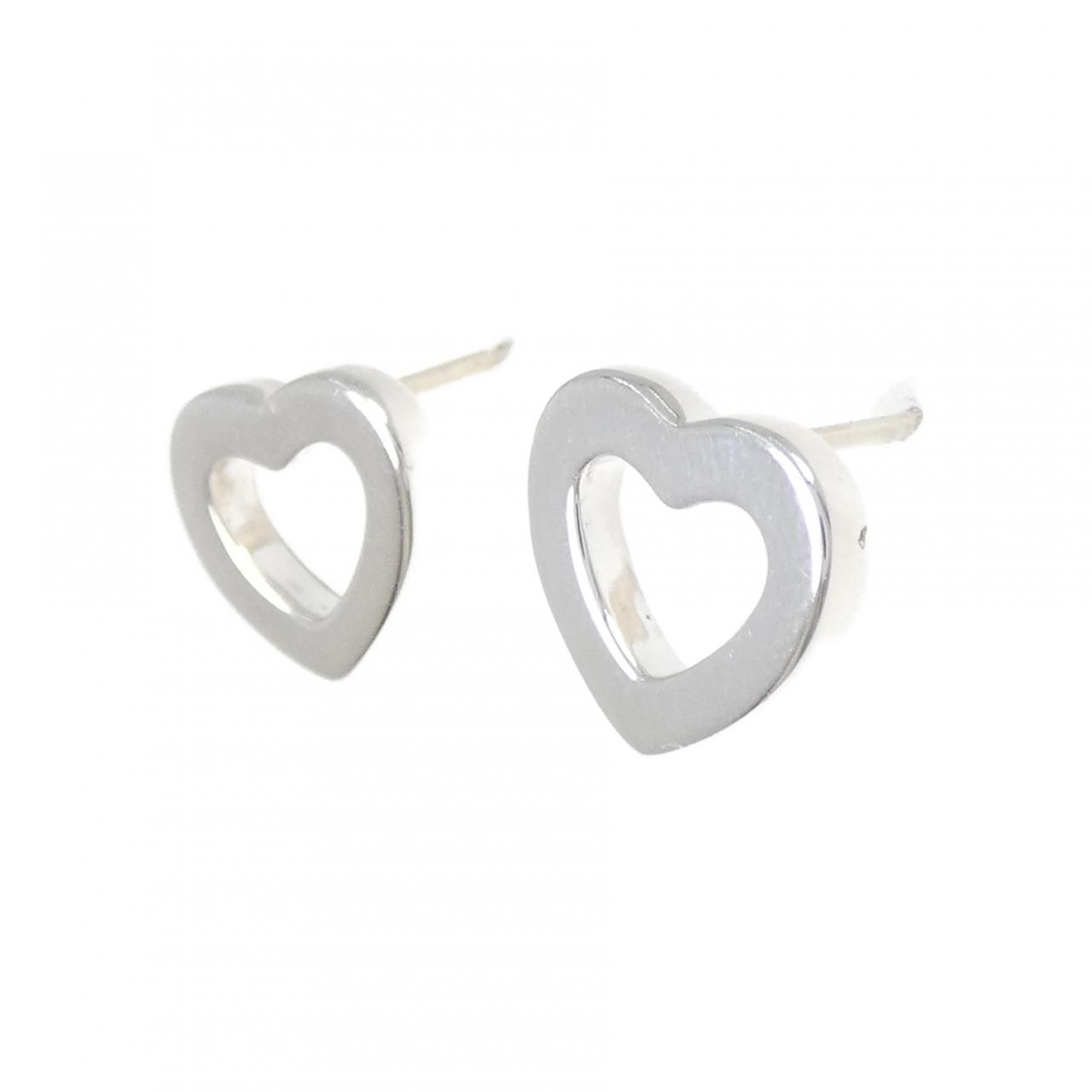 Tiffany & Co 925 Earrings — view 2