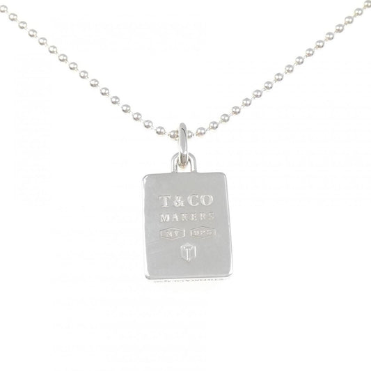 Tiffany & Co 925 Necklace