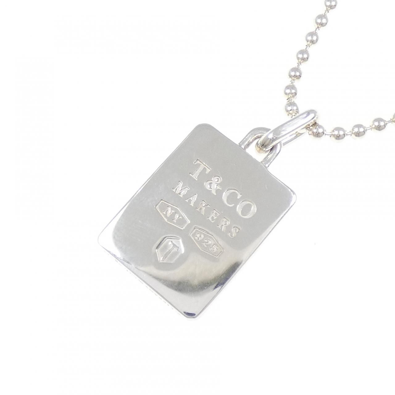 Tiffany & Co 925 Necklace — view 3