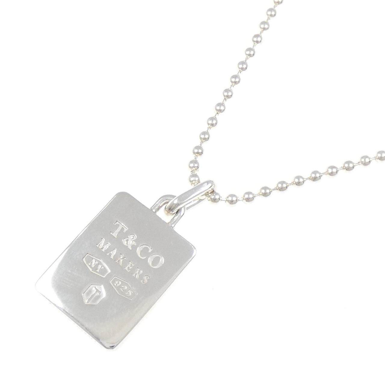 Tiffany & Co 925 Necklace — view 2