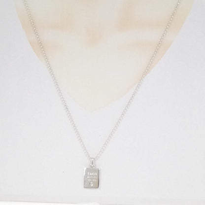 Tiffany & Co 925 Necklace — view 6