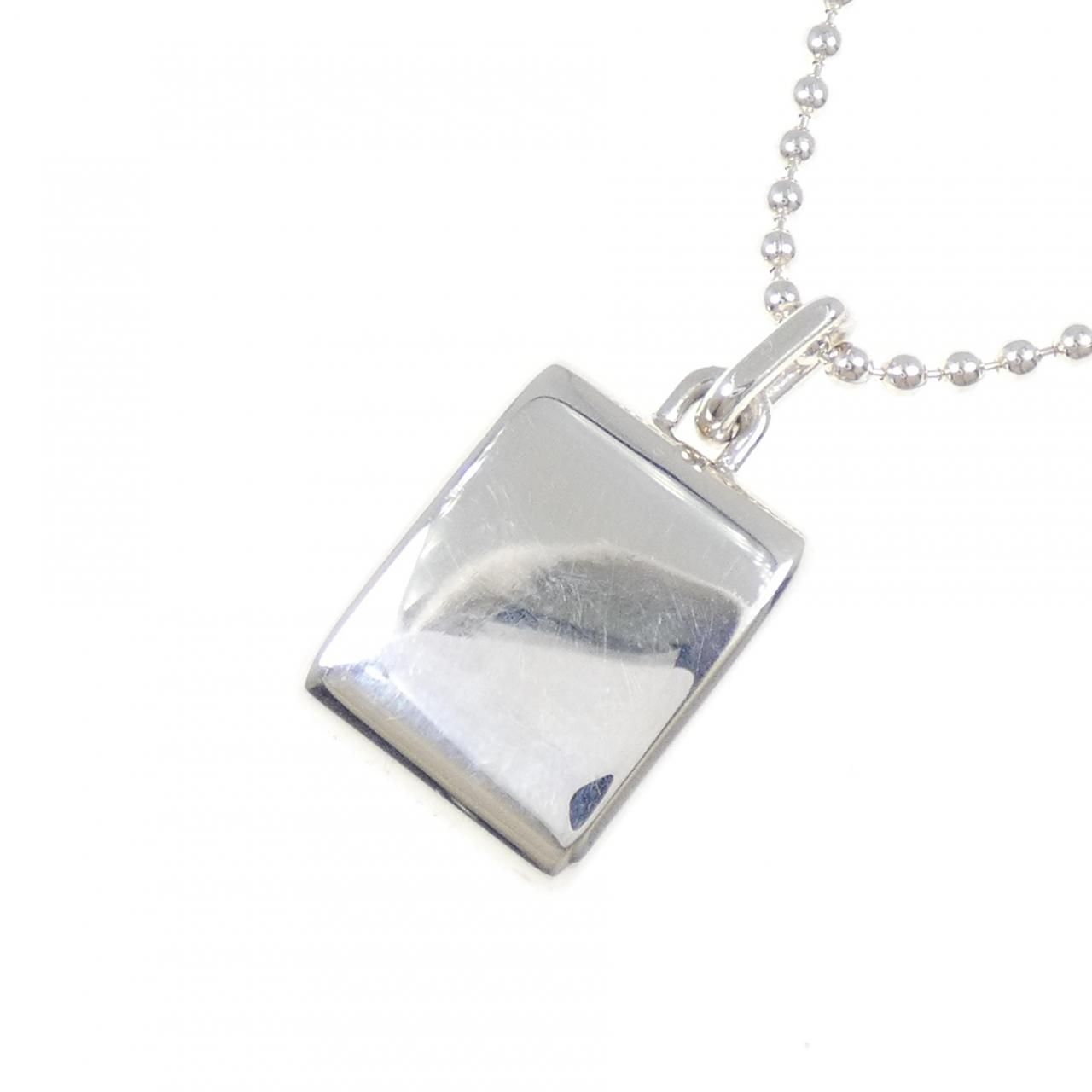 Tiffany & Co 925 Necklace — view 4
