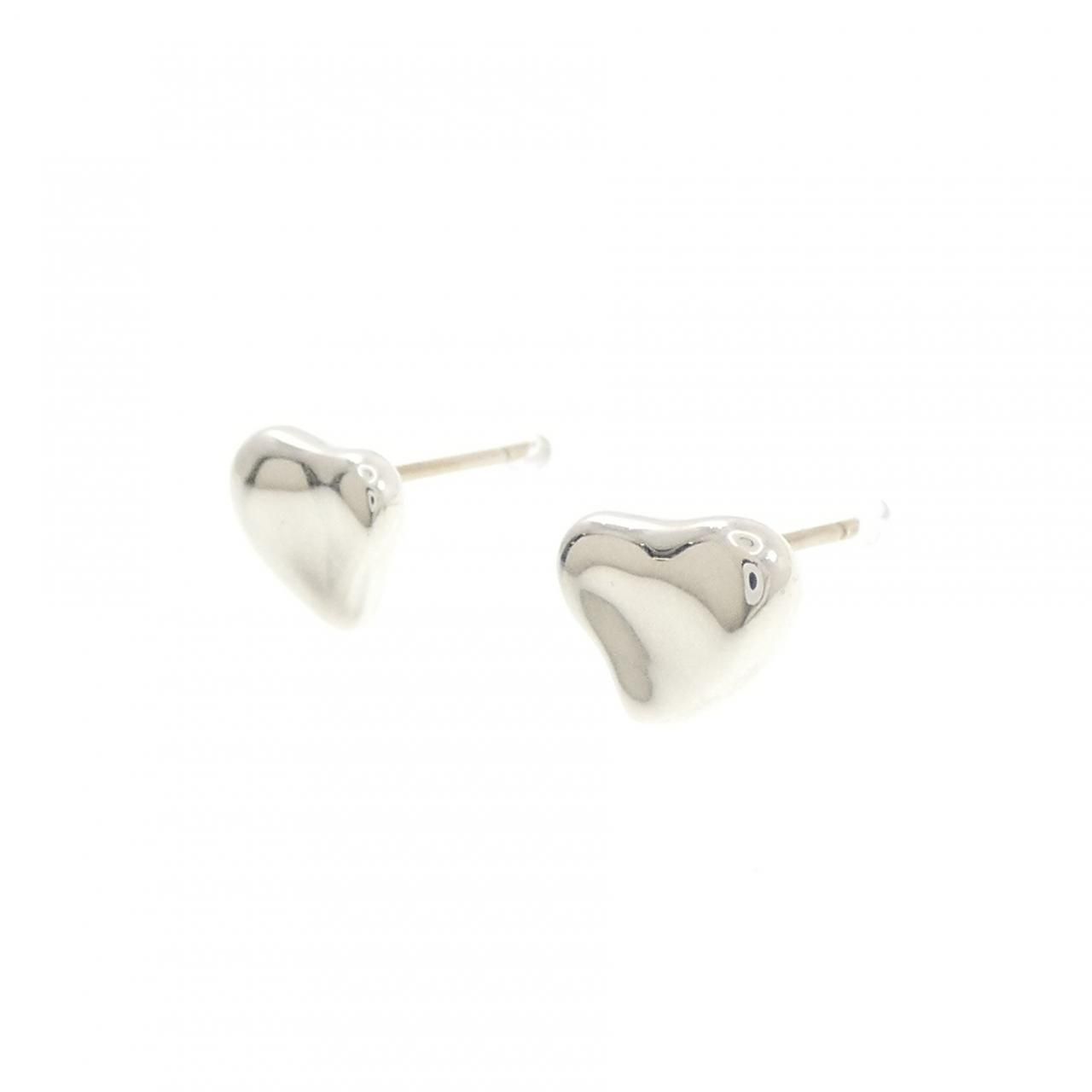Tiffany & Co Full Earrings — view 2